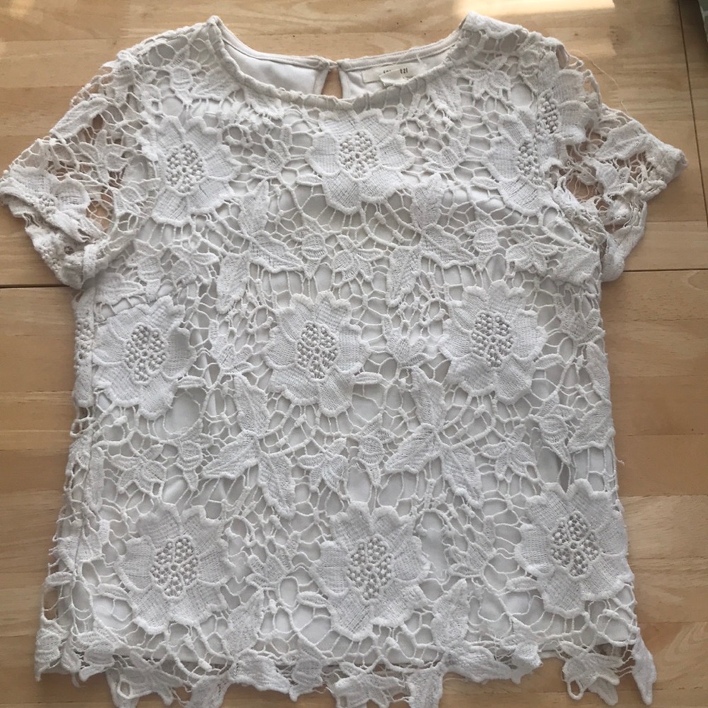 Forever 21 shirt